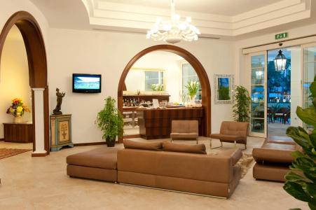 Belvedere - 1