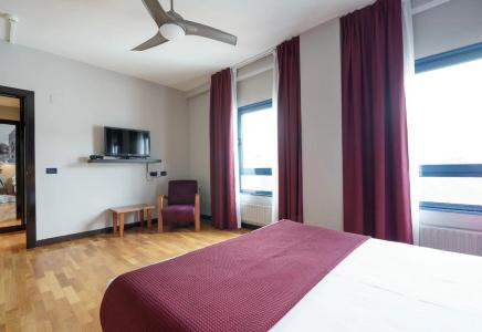 ApartCampus - 1