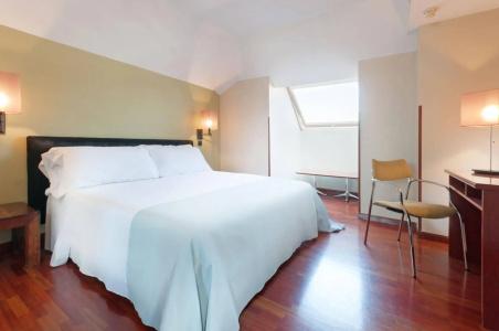 Tryp Valladolid Sofia Parquesol - 2