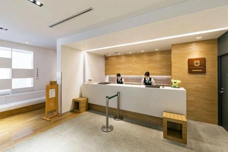 Sotetsu Fresa Inn Nagano-Zenkojiguchi - 23
