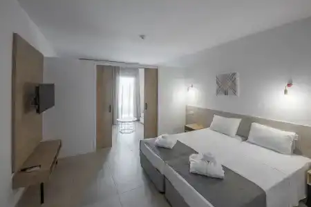 Panthea Holiday Village Water Park Resort - 7