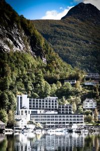 Geiranger - 28