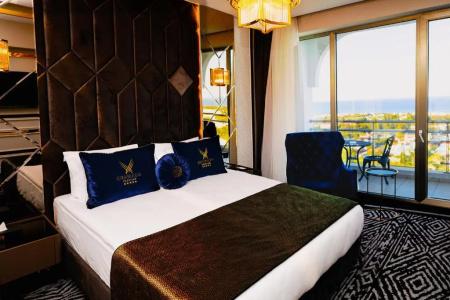 Chamada Prestige Luxury & Casino & Beach Club - 64