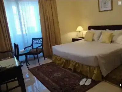 Al Muraqabat Plaza - 2
