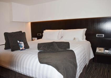 Best Western Plus Universo - 45