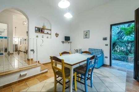 Residence e B&B Villamirella - 321