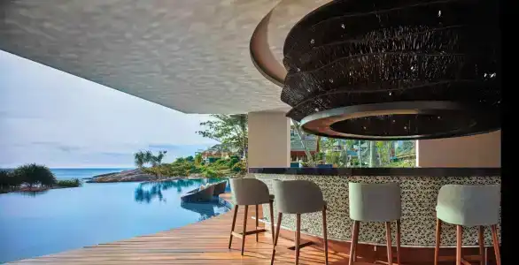 The Ritz-Carlton, Koh Samui - Sha Extra Plus - 16