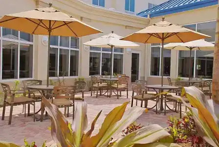 Hilton Garden Inn Miami Airport West - 27