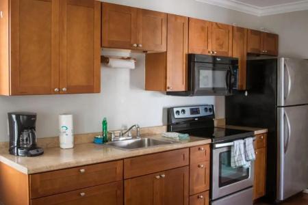 Riptide Oceanfront - 114