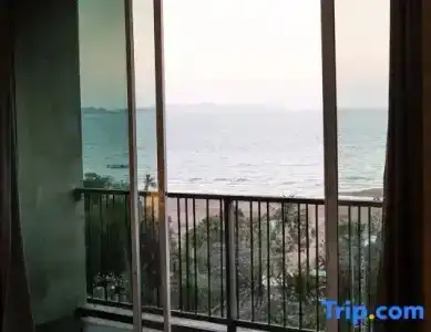 B2 Sea View Pattaya - 134