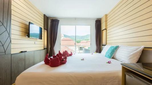 Anda Beachside - 53