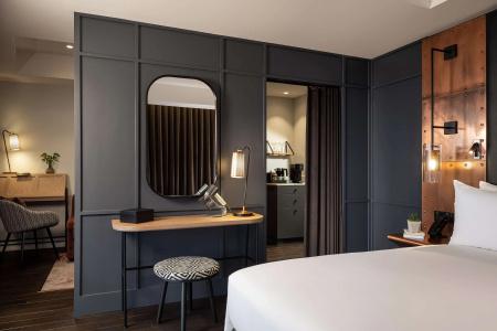 The Gantry London, Curio Collection By Hilton - 13
