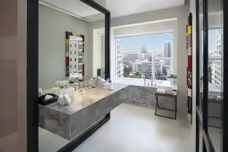 Mode Sathorn - Sha Extra Plus - 8