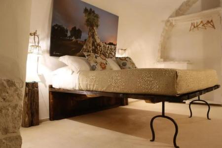 Trulli Holiday Deluxe & Wellness - 38