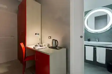 Excellence Suite - 65