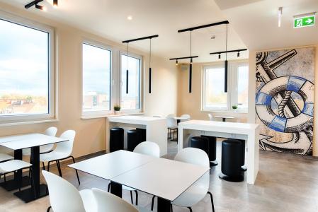 b&b Emden - 5