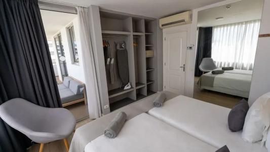 Coral Suites & Spa - Adults Only - 148