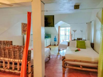b&b ApartLa Isleta - 188