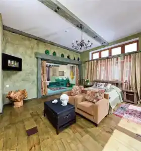 Шале в Звенигороде - 7