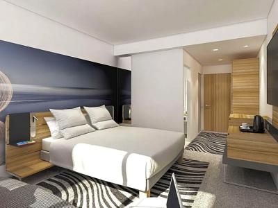 Novotel Valence Sud - 115