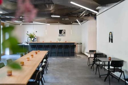 Set.Residence By Teufelhof Basel - 15