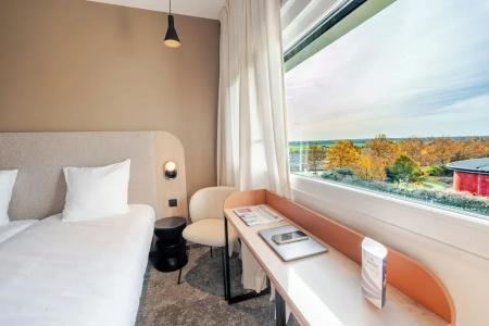 B&B Hôtel Châlons-en-Champagne - 7
