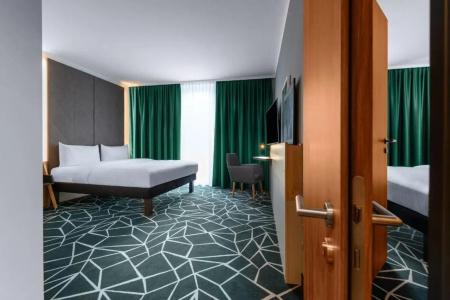 ibis Styles Aschaffenburg - 5