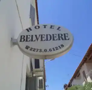 Belvedere - 0
