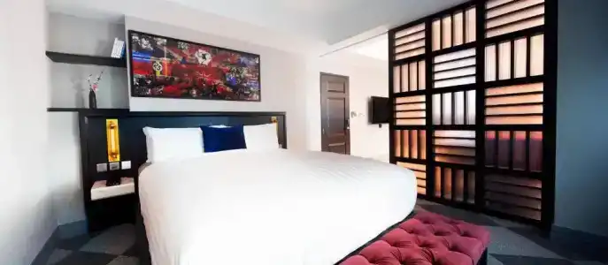 Ovolo Central - 85