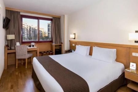 Rafaelhoteles Piramides - 45