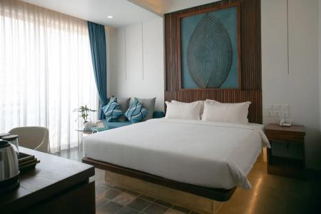 Hari Residence & Spa - 52