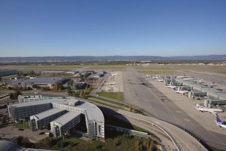 Radisson Blu Airport, Oslo - 49