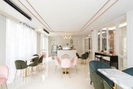 Nimano Suites - 16