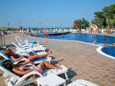 Villaggio La Giara - 18