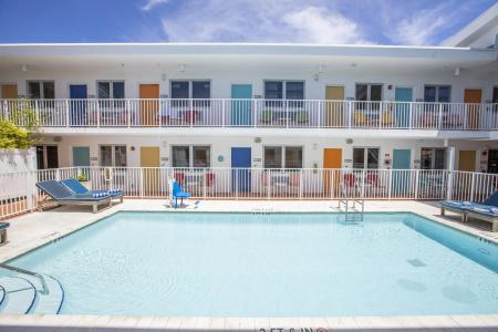 Waterside and Suites - 34