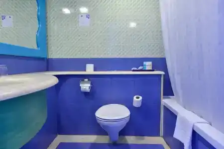 Club Eilat - All Suites - 56