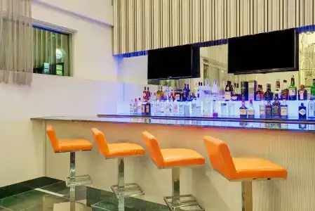 Wyndham Garden Brooklyn Sunset Park - 11