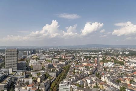Frankfurt Marriott - 64