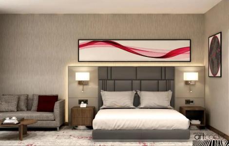 Ramada by Wyndham Rize Findikli - 42