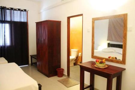 Coral Seas Beach Hikkaduwa - 65