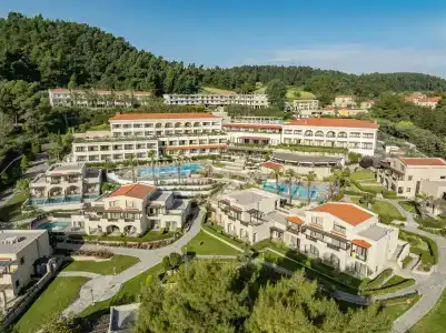 Aegean Melathron Thalasso Spa - 34
