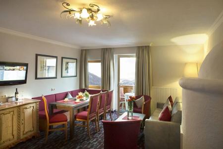 Alpina Family, Spa & Sporthotel - 26