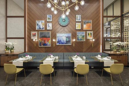 DoubleTree By Hilton Antalya City Centre - 35