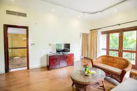 Diamond Bay Resort & Spa - 197