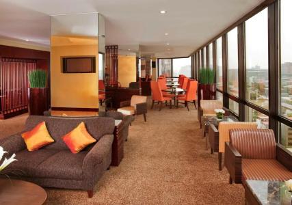 Novotel Beijing Peace - 18