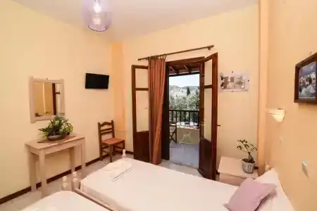 Studios Filippos - 56