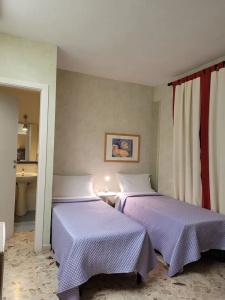 Mare Nostrum Petit Hôtel - 83