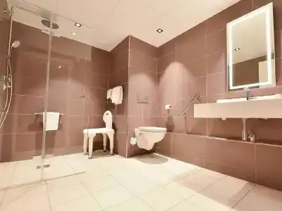 Mercure Blois Centre - 20