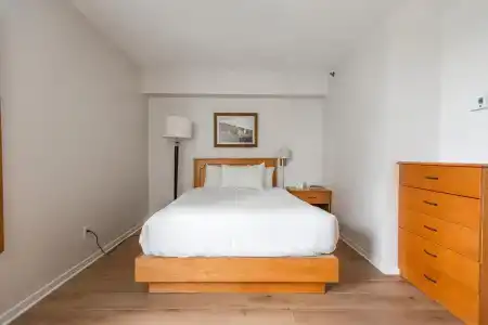 les Suites Labelle - 3