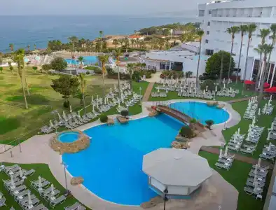 Leonardo Laura Beach & Splash Resort - 20